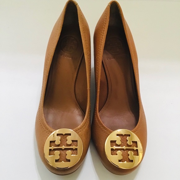 Tory Burch Shoes - TORY BURCH WEDGE
